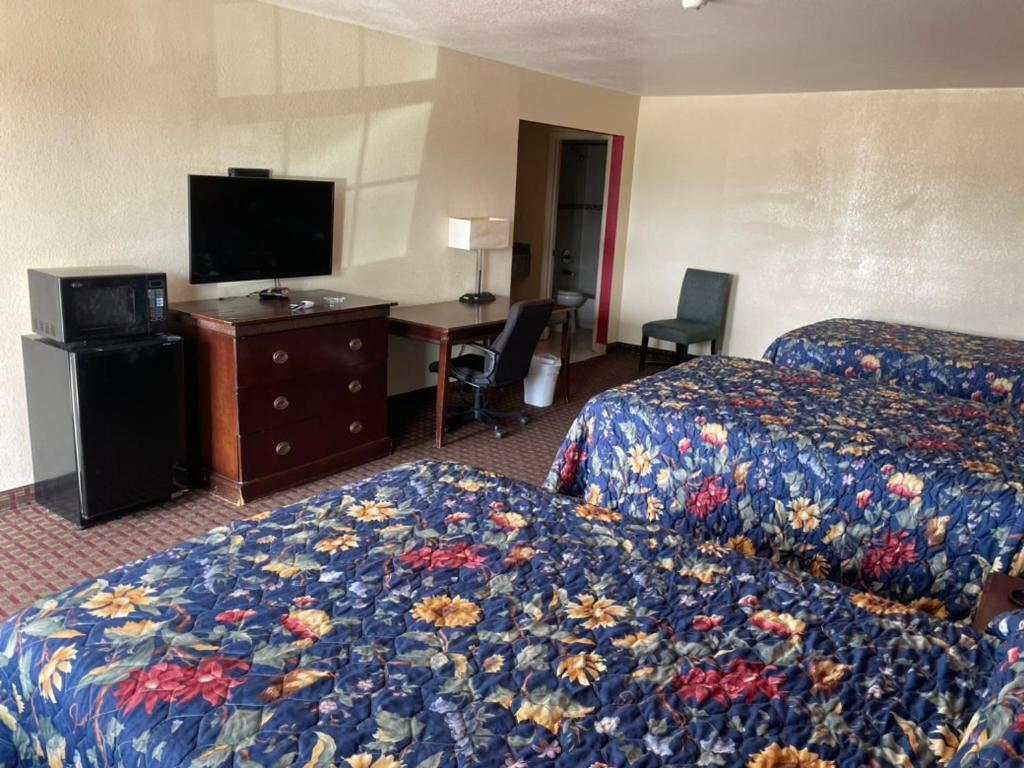 Village Inn Ada Екстер'єр фото